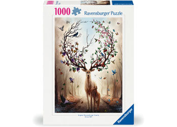 Rburg - Magical Deer 1000p - Modern Brands Australia
