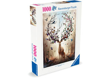 Rburg - Magical Deer 1000p - Modern Brands Australia