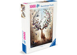 Rburg - Magical Deer 1000p - Modern Brands Australia