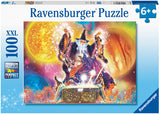 Rburg - Magical Dragon Puzzle 100p - Modern Brands Australia