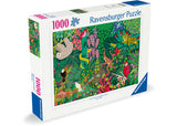 Rburg - AT: Magical Rain Forrest 1000p - Modern Brands Australia