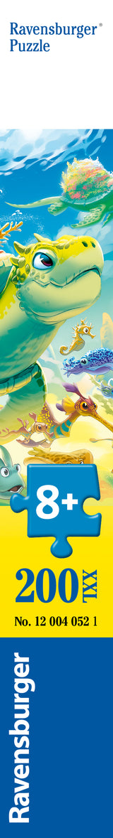 Ravensburger - Magical Underwater World 200 Pc Puzzle - Modern Brands Australia