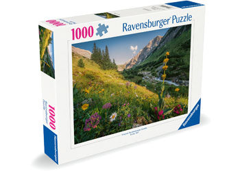 Rburg - Magical Valley 1000p - Modern Brands Australia