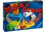 Ravensburger - Make N Break Game - Modern Brands Australia