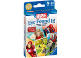 Rburg - Marvel EFI Card Game - Modern Brands Australia