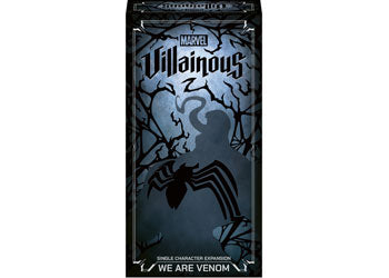 Rburg - Marvel Villainous: Venom Game Ext - Modern Brands Australia