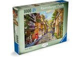 Ravensburger - Meadow Hill Lane (No 2) Puzzle 1000p - Modern Brands Australia