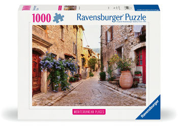 Rburg - Mediterranean France 1000p - Modern Brands Australia