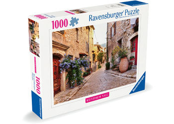 Rburg - Mediterranean France 1000p - Modern Brands Australia