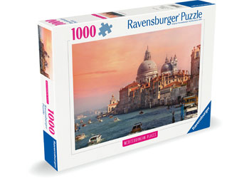 Rburg - Mediterranean Italy 1000p - Modern Brands Australia