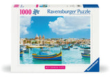 Rburg - Mediterranean Malta 1000p - Modern Brands Australia