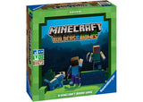 Rburg - Minecraft Builders & Biomes Board Game - Modern Brands Australia