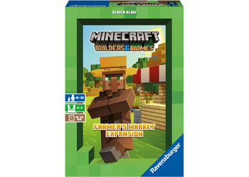 Rburg - Minecraft Game Expansion - Modern Brands Australia