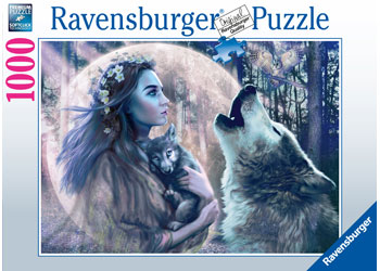 Rburg - Moonlight Magic 1000p - Modern Brands Australia