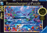 Rburg - Moonlit Magic Starline 500p - Modern Brands Australia
