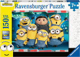 Rburg - More Than a Minion Puzzle 150p - Modern Brands Australia
