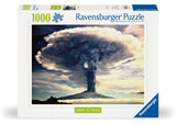 Rburg - Mount Etna Volcano 1000p - Modern Brands Australia