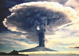 Rburg - Mount Etna Volcano 1000p - Modern Brands Australia
