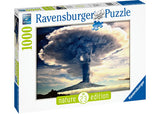 Rburg - Mount Etna Volcano 1000p - Modern Brands Australia