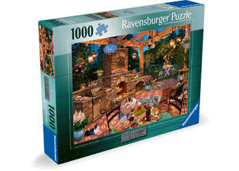 Rburg - My Haven No.10 The Garden Kitchen 1000p - Modern Brands Australia