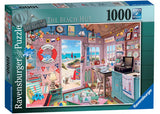 Rburg - My Haven No 7 the Beach Hut 1000p - Modern Brands Australia
