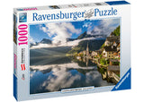 Rburg - Mysterious Hallstatt 1000p - Modern Brands Australia
