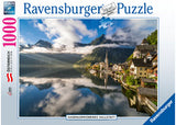 Rburg - Mysterious Hallstatt 1000p - Modern Brands Australia