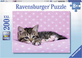 Rburg - Nap Time Puzzle 200p - Modern Brands Australia