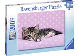 Rburg - Nap Time Puzzle 200p - Modern Brands Australia