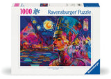 Rburg - Nefertiti on the Nile 1000p - Modern Brands Australia