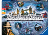 Rburg - New Scotland Yard Game - Modern Brands Australia
