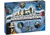Rburg - New Scotland Yard Game - Modern Brands Australia