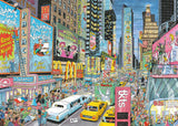 Rburg - New York Puzzle 1000p - Modern Brands Australia