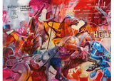 Rburg - Nike Goddess of Victory 1500p - Modern Brands Australia