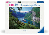 Rburg - Norwegian Fjord 1000p - Modern Brands Australia
