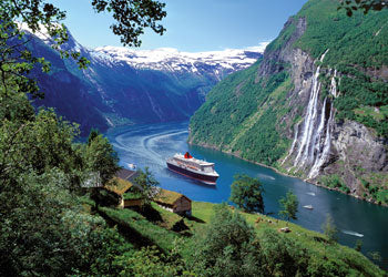 Rburg - Norwegian Fjord 1000p - Modern Brands Australia