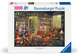 Rburg - Nostalgic Toys 1000p - Modern Brands Australia