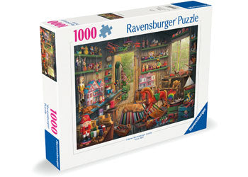 Rburg - Nostalgic Toys 1000p - Modern Brands Australia