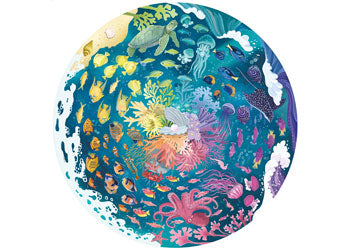 Rburg - Ocean 500p - Modern Brands Australia