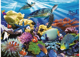 Ravensburger - Ocean Turtles Puzzle 200p - Modern Brands Australia