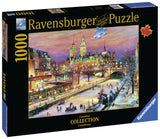 Rburg - Ottawa Winterlude Festival Puzzle 1000p - Modern Brands Australia