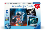 Rburg - Space 3x49p - Modern Brands Australia