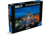 Rburg - Palast Der Schonen Kunste WT Puzzle 1000p - Modern Brands Australia