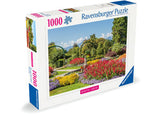 Rburg - Park Of Villa Pallavicino Puzzle 1000p - Modern Brands Australia