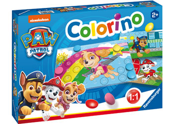 Rburg - Paw Patrol Colorino - Modern Brands Australia