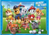 Ravensburger - Paw Patrol Heroes Unleashed My Fst Flr 16p - Modern Brands Australia