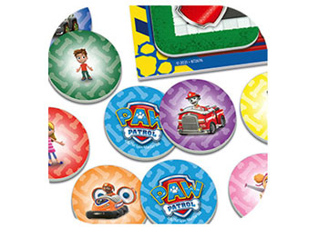 Ravensburger - Paw Patrol Junior Labyrinth Game - Modern Brands Australia