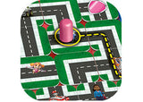 Ravensburger - Paw Patrol Junior Labyrinth Game - Modern Brands Australia