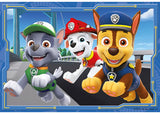 Rburg Paw Patrol Little Dogs - Big Heroes 2x24p - Modern Brands Australia