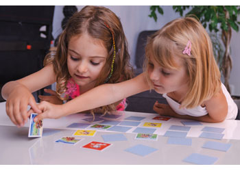 Rburg - Paw Patrol memory - Modern Brands Australia